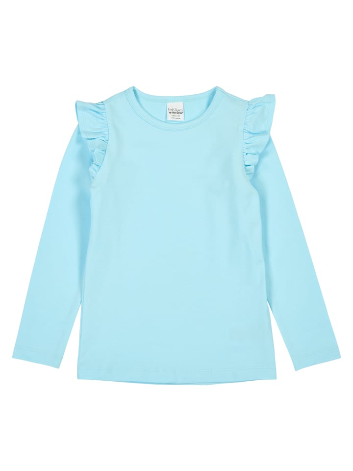 Футболка FredВґs World by GREEN COTTON 
Футболка FredВґs World by GREEN COTTON