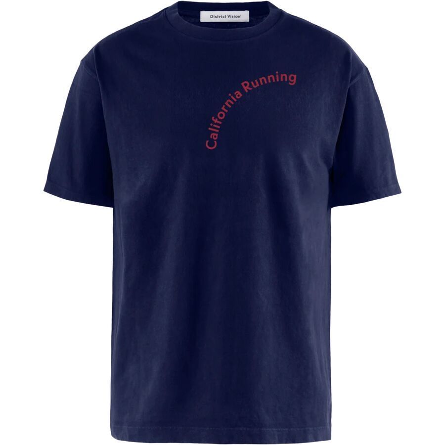 Футболка District Vision California Cotton District Vision, California Running Navy, Синий, Футболка District Vision California Cotton District Vision, California Running Navy
Футболка District Vision California Cotton District Vision, California Running Navy, Синий, Футболка District Vision California Cotton District Vision, California Running Navy