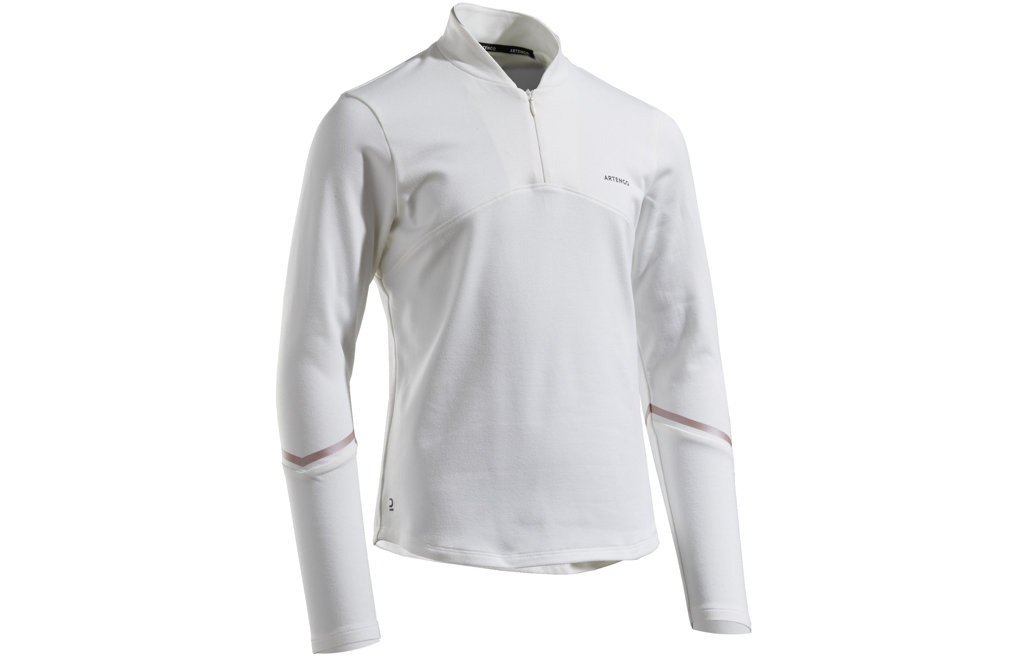 Детский свитшот DECATHLON, белый
Детский свитшот DECATHLON, белый