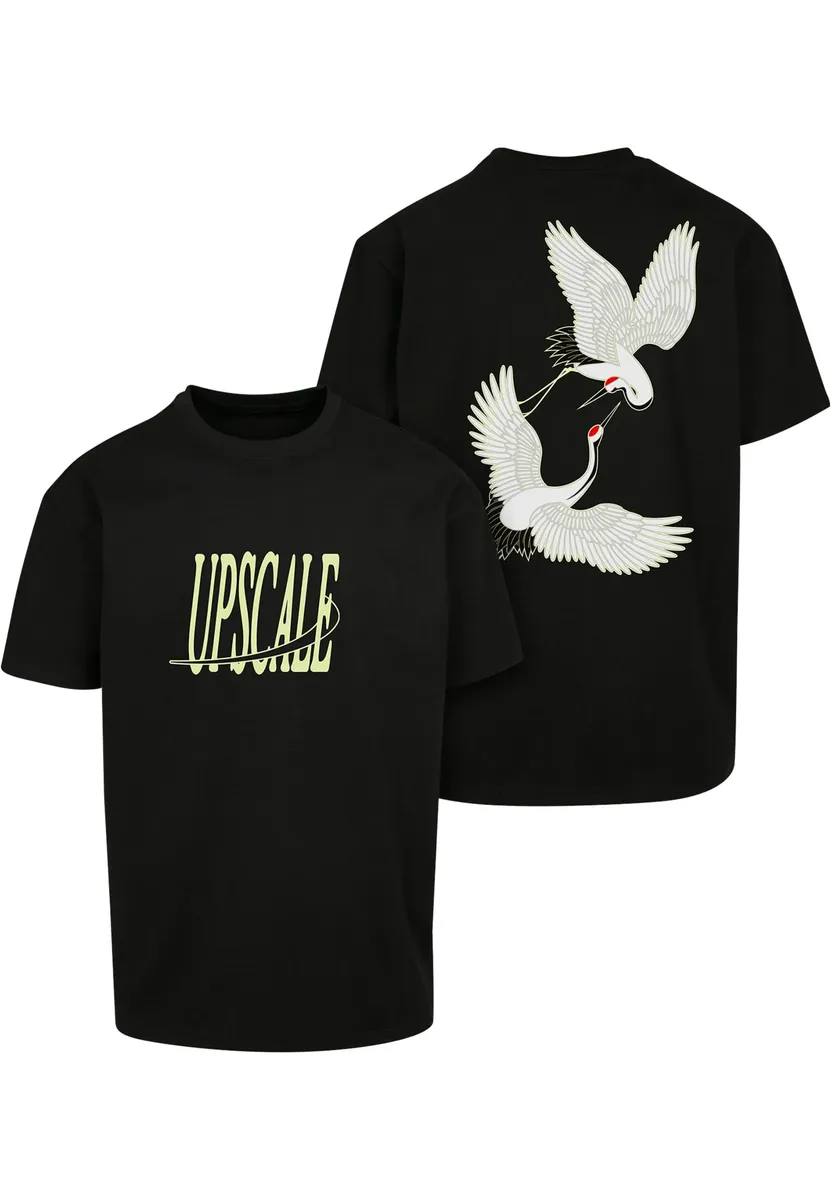 Футболка Mister Tee "Мужская футболка Fortune Cranes Heavy oversize "Mister Tee" Mistertee, черный
Футболка Mister Tee "Мужская футболка Fortune Cranes Heavy oversize "Mister Tee" Mistertee, черный