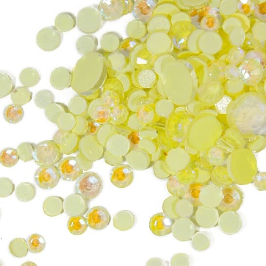 Стразы Opal Glow Night, Светятся в темноте 250 шт, разные размеры, №7, 250 шт. MollyLac, Molly Lac
Стразы Opal Glow Night, Светятся в темноте 250 шт, разные размеры, №7, 250 шт. MollyLac, Molly Lac