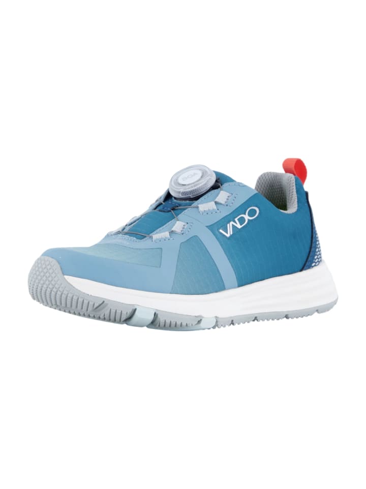 VADO Тапочки синего цвета
VADO Тапочки синего цвета