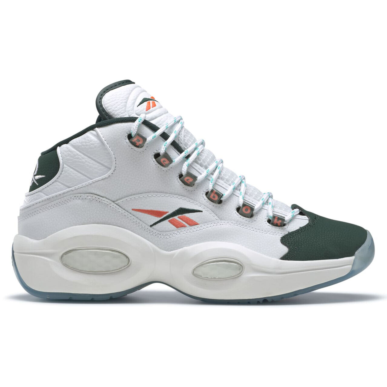 Кроссовки QUESTION MID Reebok, цвет Ftwwht/Clacob/Vecred, Красный, Кроссовки QUESTION MID Reebok, цвет Ftwwht/Clacob/Vecred
Кроссовки QUESTION MID Reebok, цвет Ftwwht/Clacob/Vecred, Красный, Кроссовки QUESTION MID Reebok, цвет Ftwwht/Clacob/Vecred