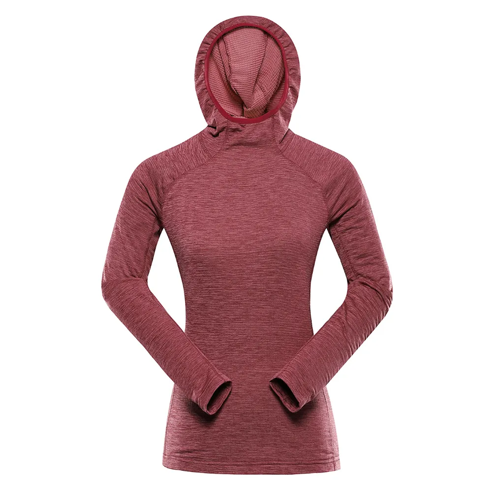Флис Alpine Pro Rolta hoodie, розовый
Флис Alpine Pro Rolta hoodie, розовый