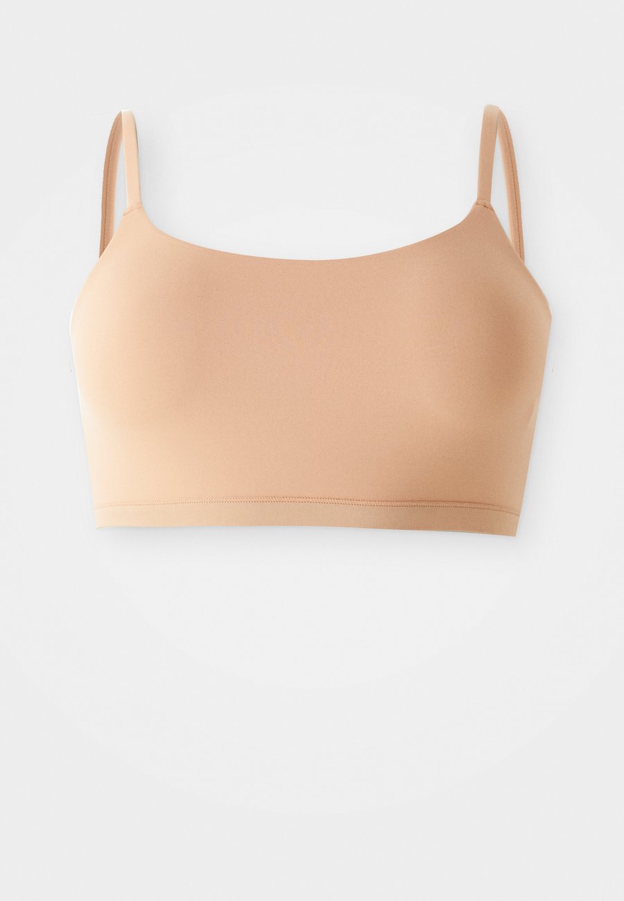 Бюстье ONLY Carmakoma CARPEACHY SCOOP, Tawny Birch/Nude
Бюстье ONLY Carmakoma CARPEACHY SCOOP, Tawny Birch/Nude