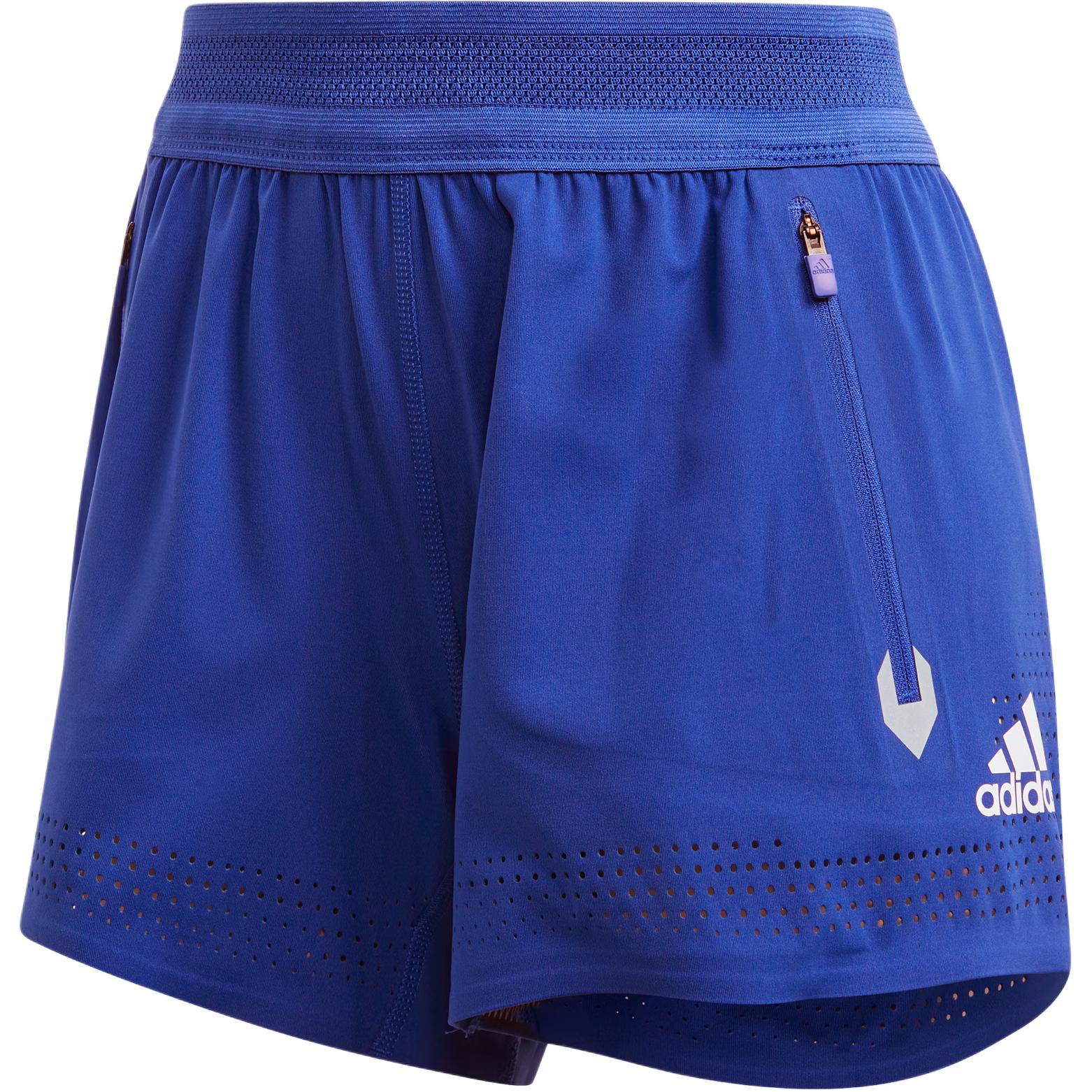 Adidas Термофутболка Heat.rdy шорты спортивные женские Royal Blue
Adidas Термофутболка Heat.rdy шорты спортивные женские Royal Blue