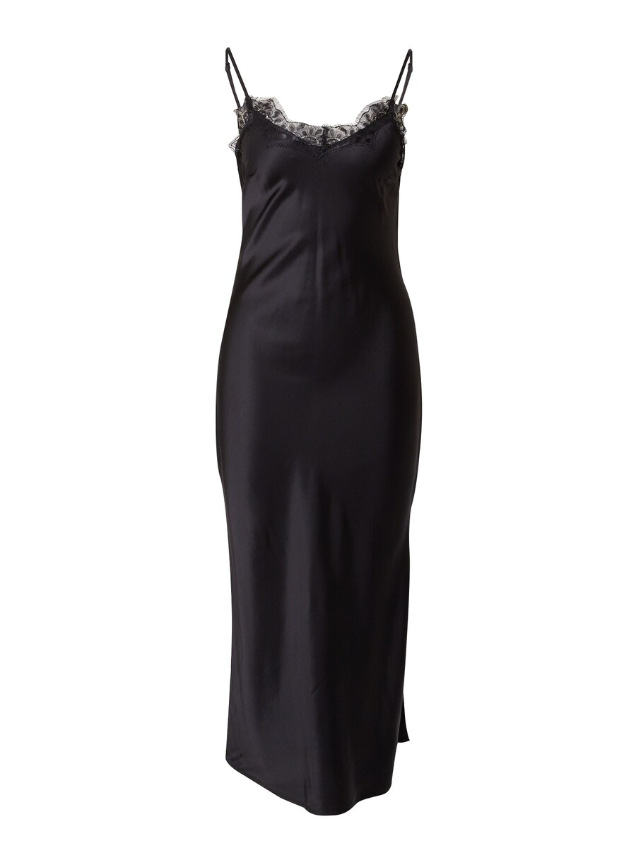 Платье Daahls by Emma Roberts exclusively for ABOUT YOU Pernilla, черный
Платье Daahls by Emma Roberts exclusively for ABOUT YOU Pernilla, черный