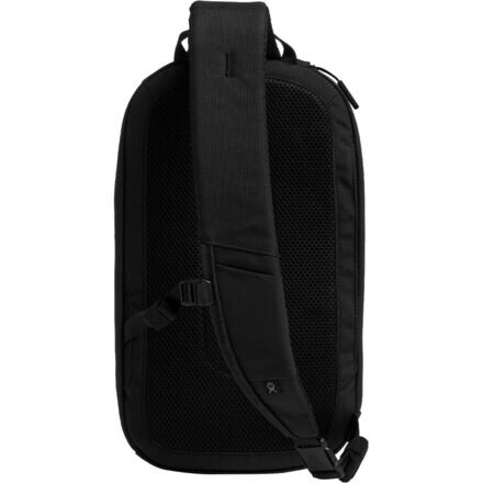 Пакет бутылок с ремешком на спине Hydro Flask, черный
Пакет бутылок с ремешком на спине Hydro Flask, черный