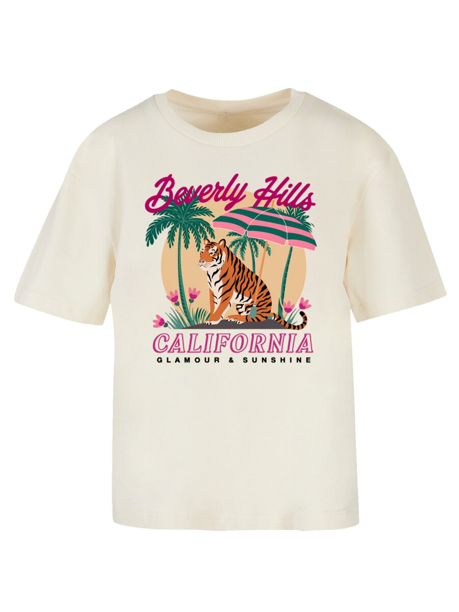 Футболка F4NT4STIC Beverly Hills California Glamour Summer, Sand
Футболка F4NT4STIC Beverly Hills California Glamour Summer, Sand