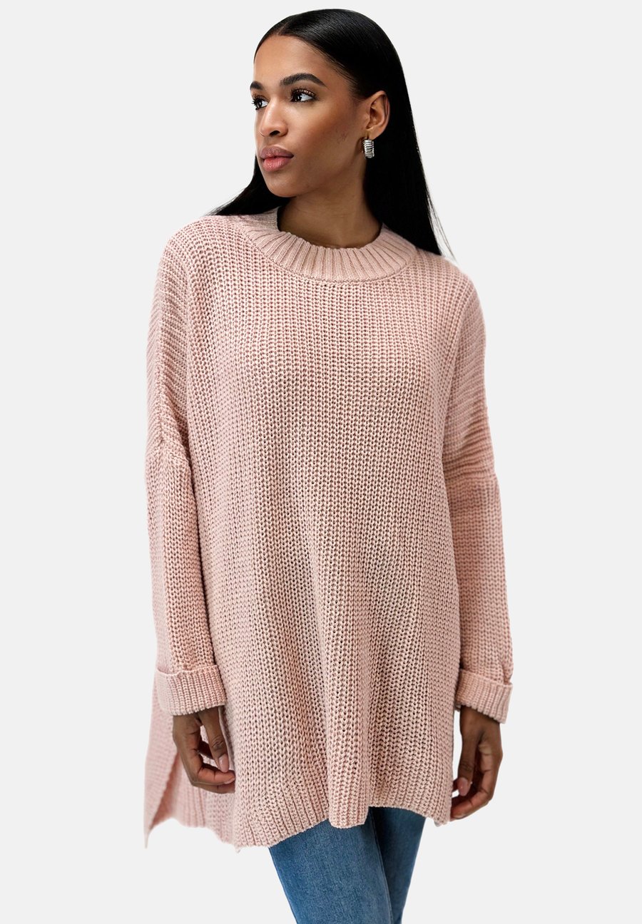 Джемпер Elara Jumper, Babyrosa/Light Pink
Джемпер Elara Jumper, Babyrosa/Light Pink