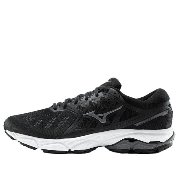 Кроссовки wave ultima 12 black Mizuno, черный
Кроссовки wave ultima 12 black Mizuno, черный