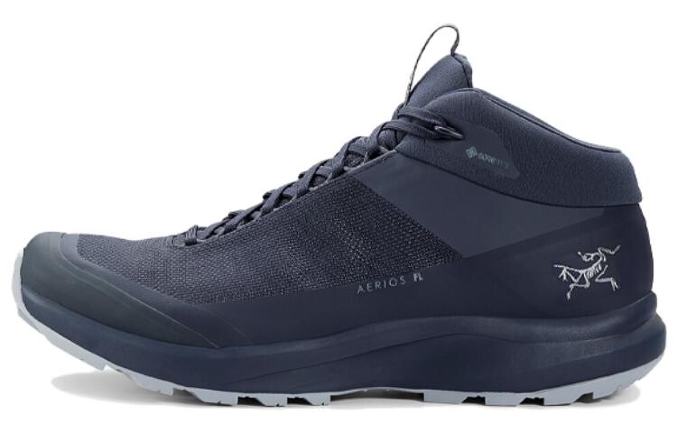 Кроссовки походные Arcteryx Aerios GTX Unisex, синий
Кроссовки походные Arcteryx Aerios GTX Unisex, синий