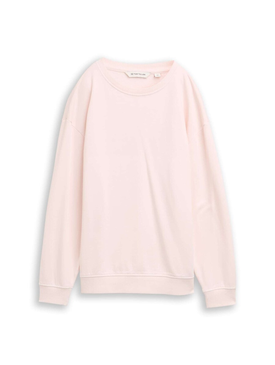 Толстовка TOM TAILOR, Rose
Толстовка TOM TAILOR, Rose
