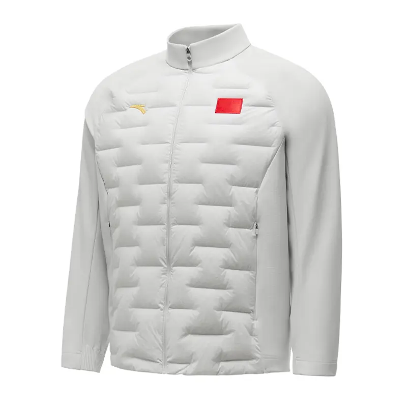 Пуховики Women's Mulberry Heather Gray ANTA, серый
Пуховики Women's Mulberry Heather Gray ANTA, серый