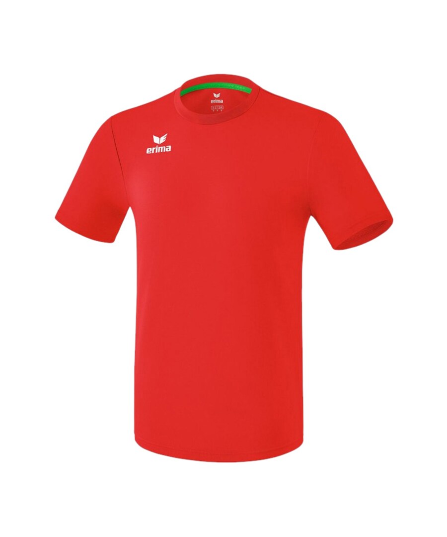 Рубашка для выступлений ERIMA, красный
Рубашка для выступлений ERIMA, красный