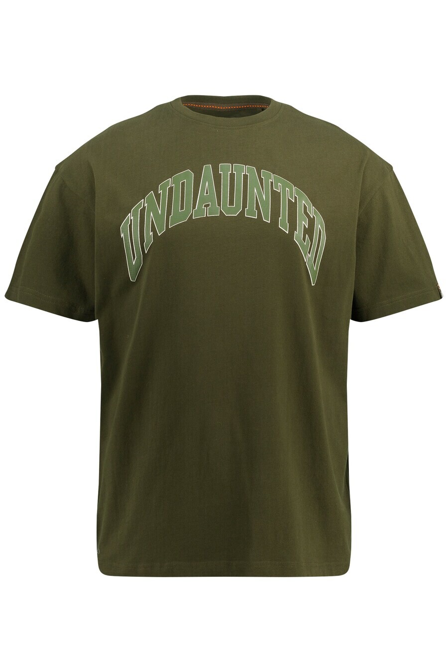 Футболка Sthuge, зеленый
Футболка Sthuge, зеленый