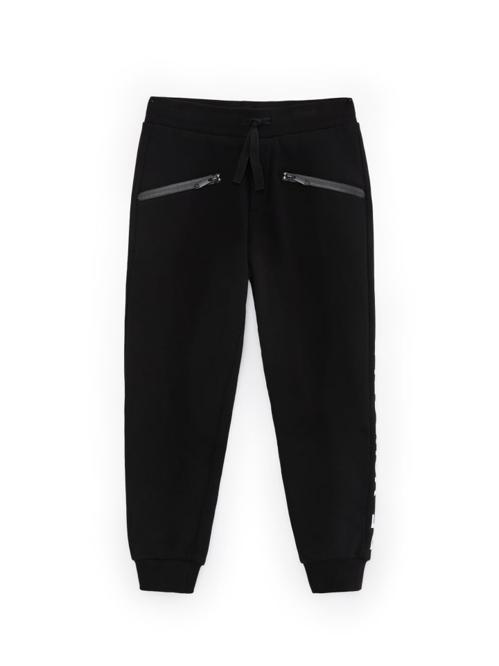 Тканевые брюки Gulliver, черный
Тканевые брюки Gulliver, черный