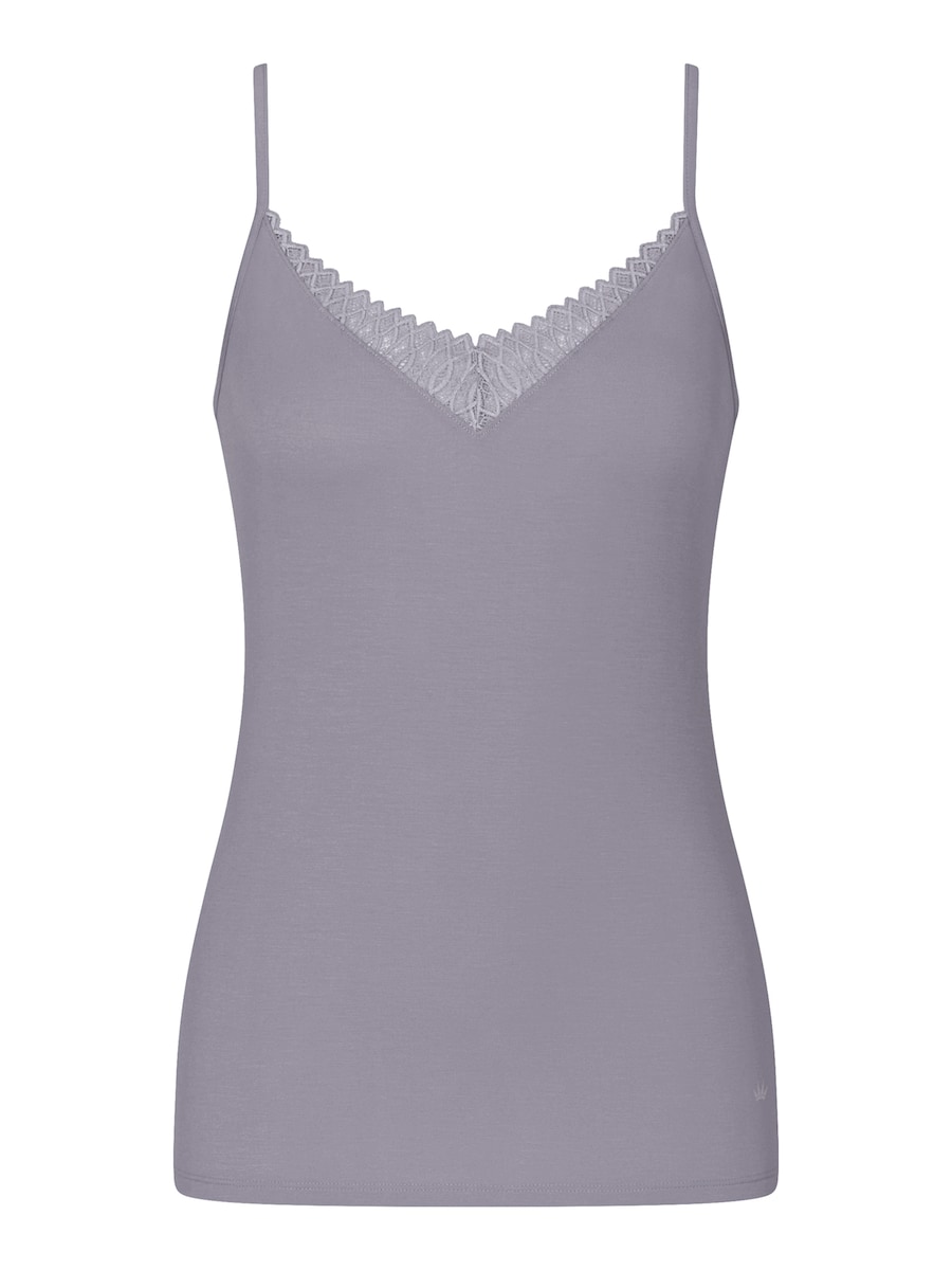 Пижамная рубашка TRIUMPH Aura Spotlight Camisole, серый
Пижамная рубашка TRIUMPH Aura Spotlight Camisole, серый