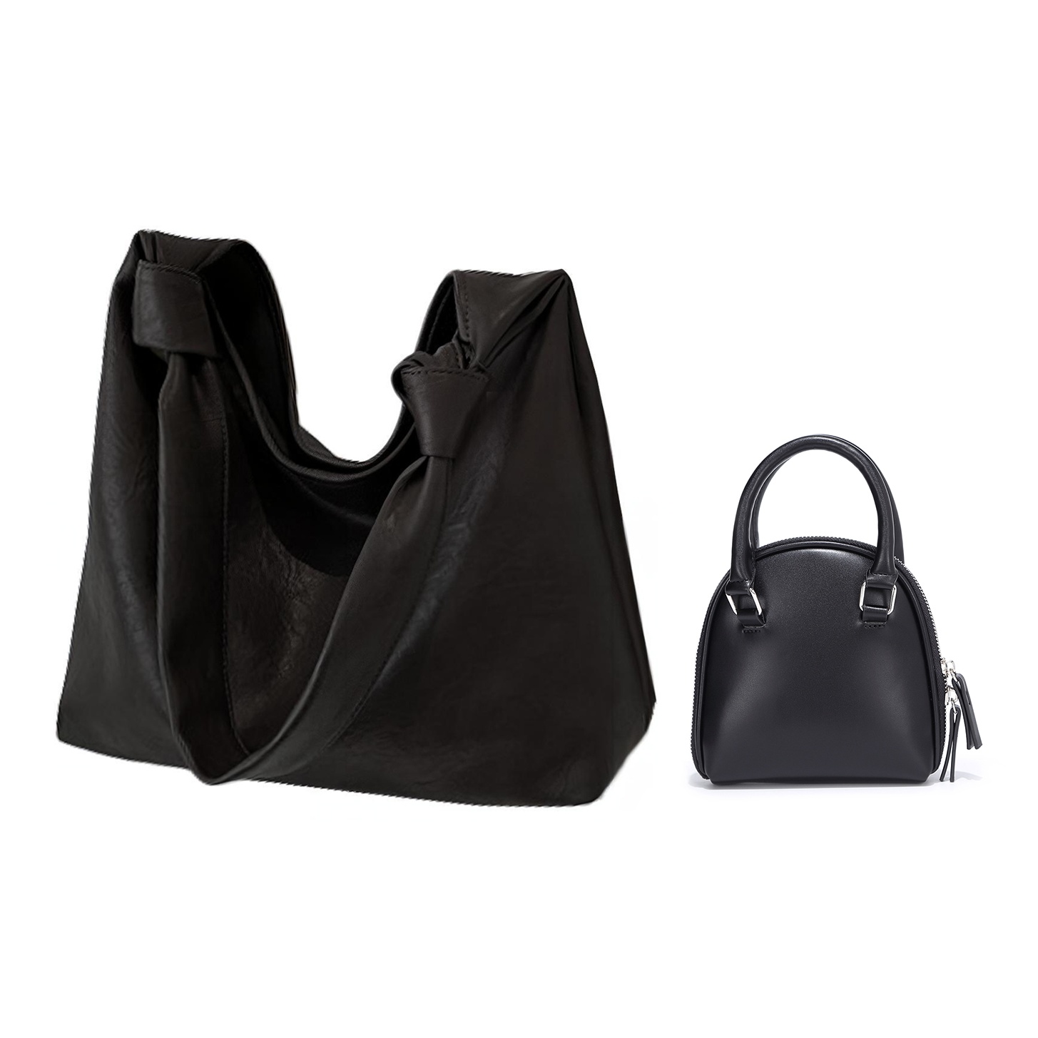 UNITE STAR Женская кожаная наплечная сумка, Black+132 Black Shell
UNITE STAR Женская кожаная наплечная сумка, Black+132 Black Shell