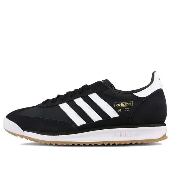 Кроссовки sl 72 rs Adidas, черный
Кроссовки sl 72 rs Adidas, черный