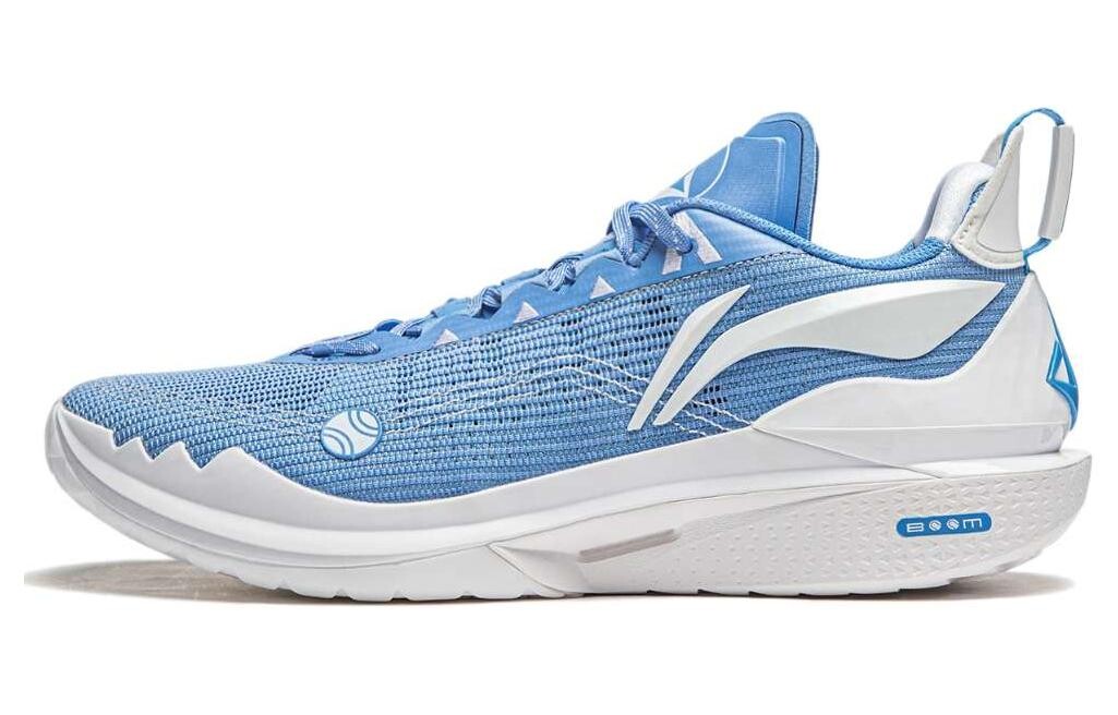 Баскетбольные кроссовки JB2 мужские низкие синие Lining
Баскетбольные кроссовки JB2 мужские низкие синие Lining