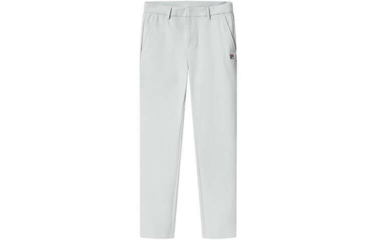 Повседневные брюки мужские светло-серые Fila, серый
Повседневные брюки мужские светло-серые Fila, серый