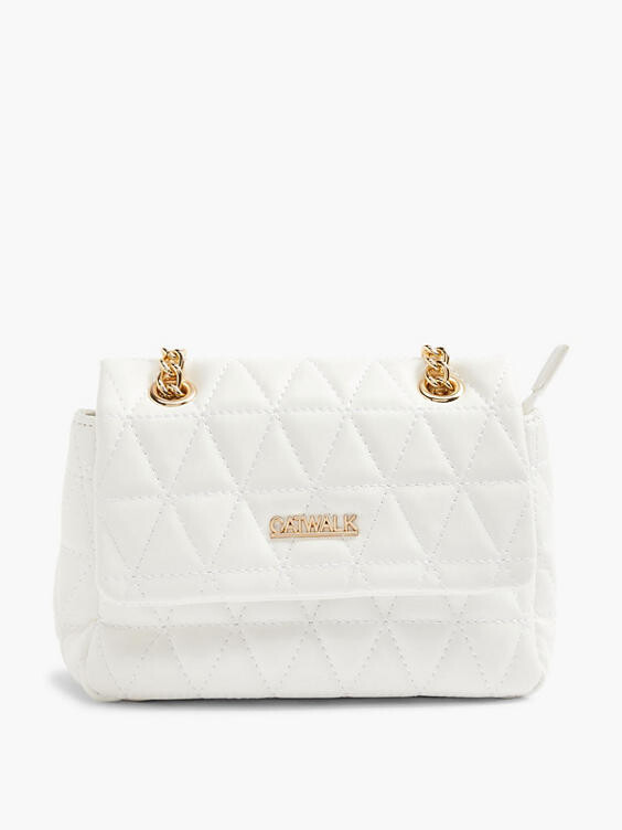 Кошелек Catwalk, белый
Кошелек Catwalk, белый