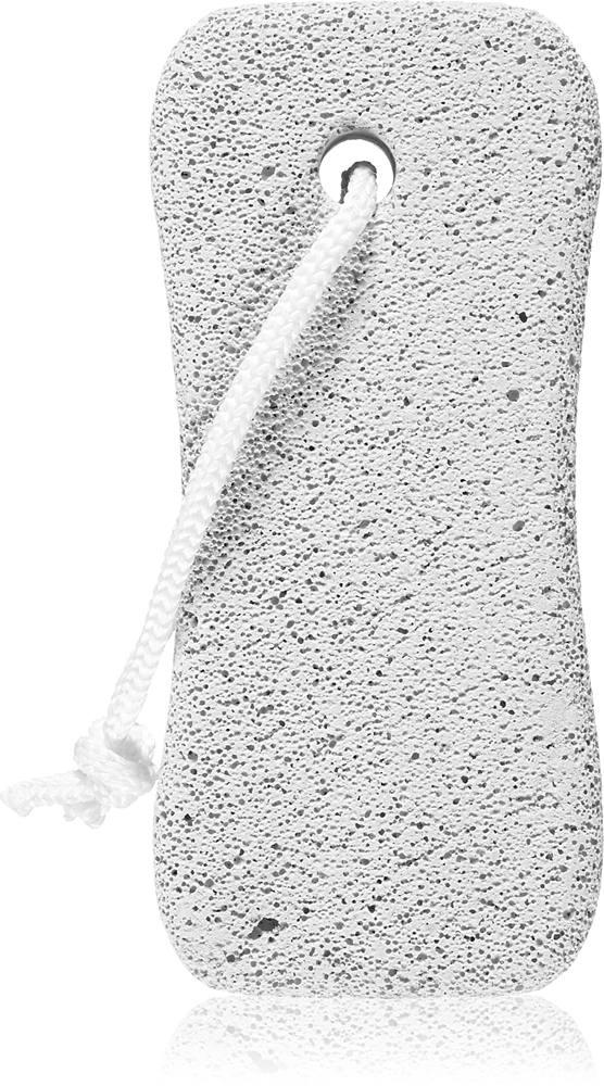 Натуральная пемза для пяток Magnum
Натуральная пемза для пяток Magnum