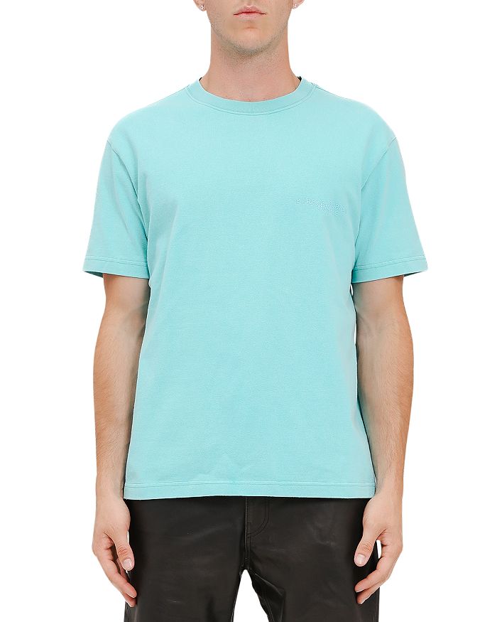 Классическая футболка с вышивкой Purple Brand, синий
Классическая футболка с вышивкой Purple Brand, синий