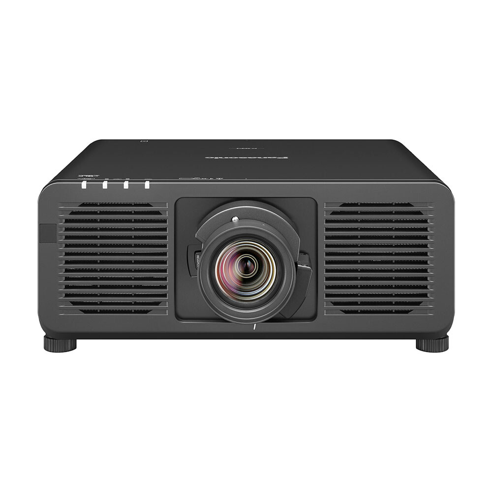 Проектор Panasonic PT-REQ12, 12000 ANSI люмен, черный
Проектор Panasonic PT-REQ12, 12000 ANSI люмен, черный