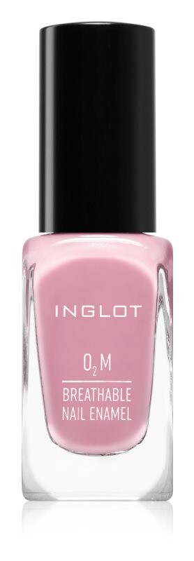 Лак для ногтей Inglot O₂M, оттенок 436 11 мл
Лак для ногтей Inglot O₂M, оттенок 436 11 мл