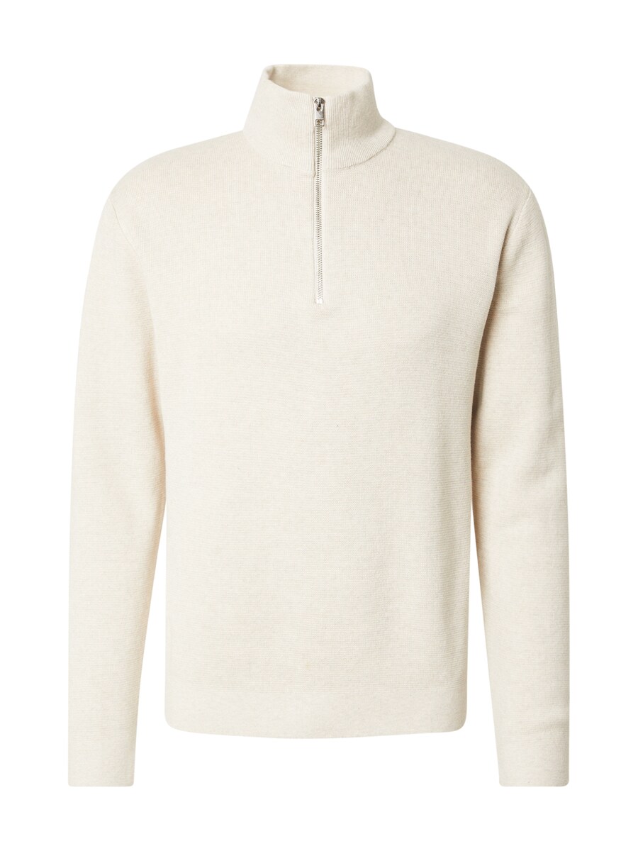 Свитер JACK & JONES JACK & JONES JPRBLAMILANO, White
Свитер JACK & JONES JACK & JONES JPRBLAMILANO, White