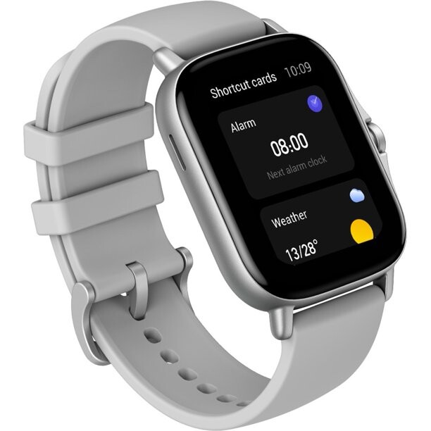 Умные часы Amazfit GTS 2, серый, Серебристый, Умные часы Amazfit GTS 2, серый
Умные часы Amazfit GTS 2, серый, Серебристый, Умные часы Amazfit GTS 2, серый