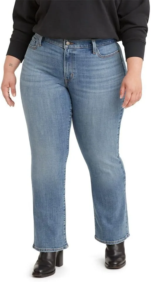 Levi's Women's Classic Bootcut
Levi's Women's Classic Bootcut