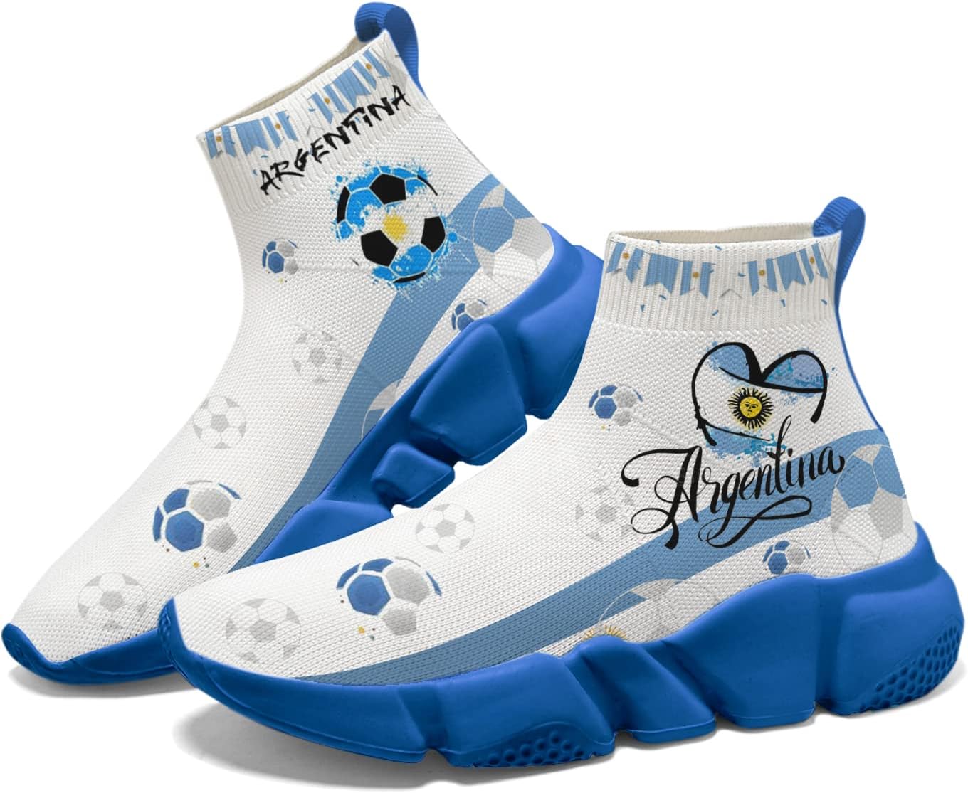 Кроссовки Hetios World Cup, мужские, с рисунком, памятные беговые кроссовки
Кроссовки Hetios World Cup, мужские, с рисунком, памятные беговые кроссовки