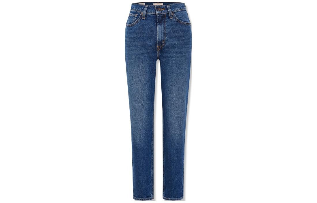 Женские джинсы Levi's levi’s, цвет Blue
Женские джинсы Levi's levi’s, цвет Blue