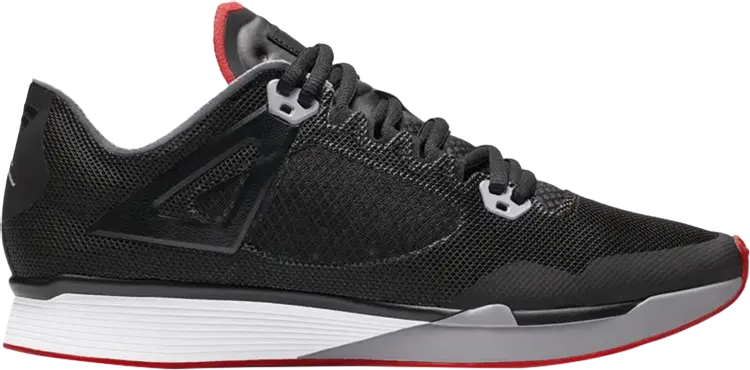 Кроссовки Jordan 89 Racer Bred, черный
Кроссовки Jordan 89 Racer Bred, черный