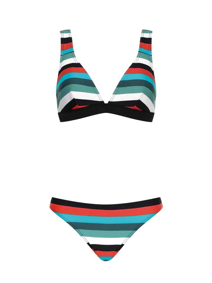 Комплект бикини Olympia
Комплект бикини Olympia