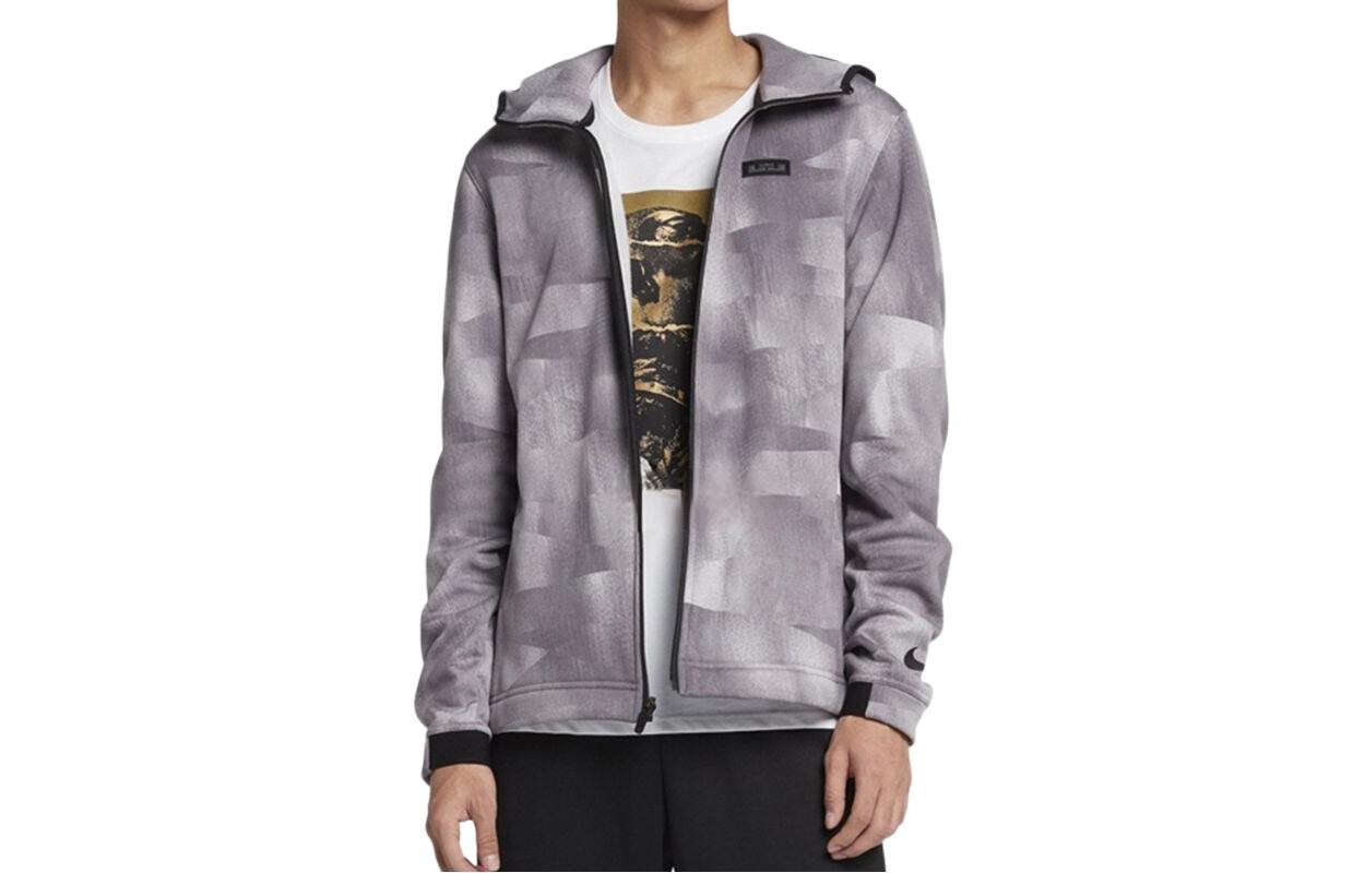 Куртка мужская серая Nike, серый
Куртка мужская серая Nike, серый