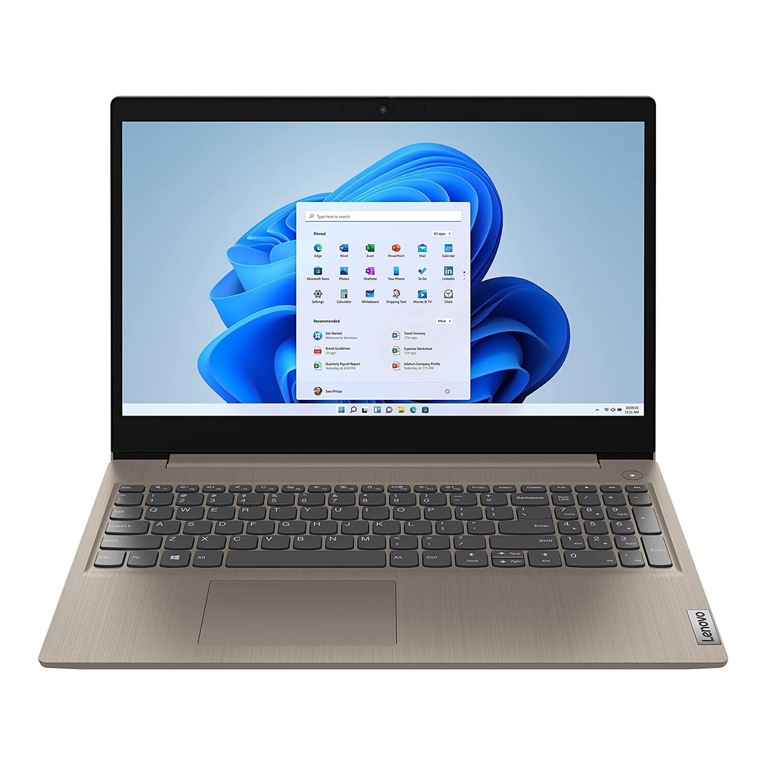 Ноутбук Lenovo IdeaPad 3 15.6'', 8 Гб/256 Гб, 81X800ECUS
Ноутбук Lenovo IdeaPad 3 15.6'', 8 Гб/256 Гб, 81X800ECUS