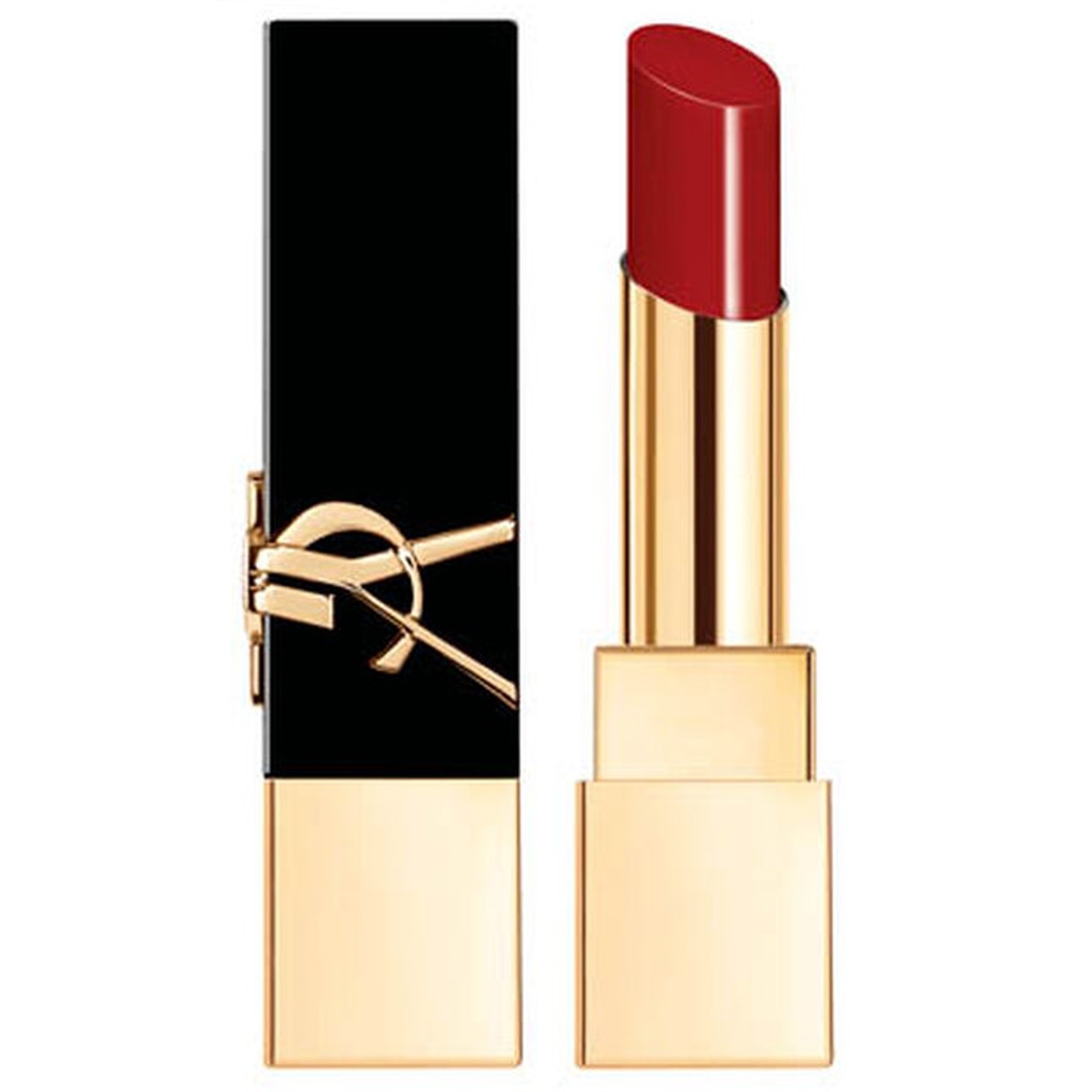 Помада для губ Yves Saint Laurent Rouge Pur Couture The Bold, 1971 Rouge Provocation
Помада для губ Yves Saint Laurent Rouge Pur Couture The Bold, 1971 Rouge Provocation