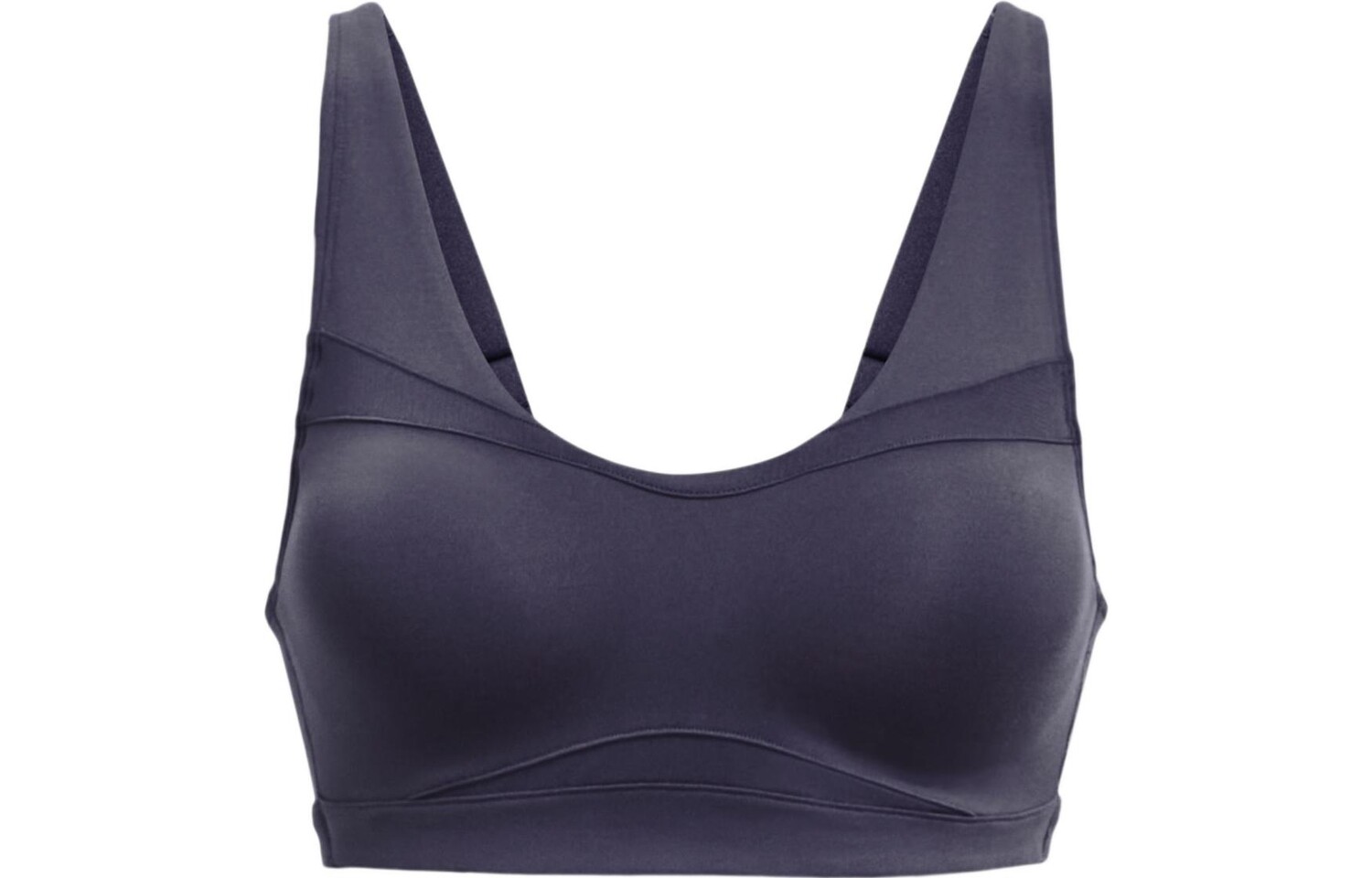 Спортивное нижнее белье SmartForm женское фиолетовое Under Armour
Спортивное нижнее белье SmartForm женское фиолетовое Under Armour