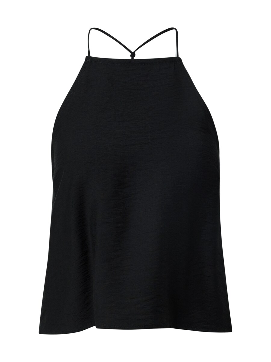 Топ ABOUT YOU Helene, черный
Топ ABOUT YOU Helene, черный