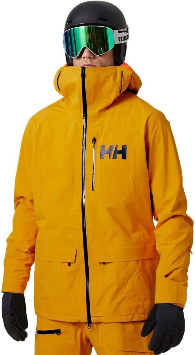 Helly-Hansen мужская куртка Ridge Infinity Shell Helly Hansen, 328 Cloudberry
Helly-Hansen мужская куртка Ridge Infinity Shell Helly Hansen, 328 Cloudberry