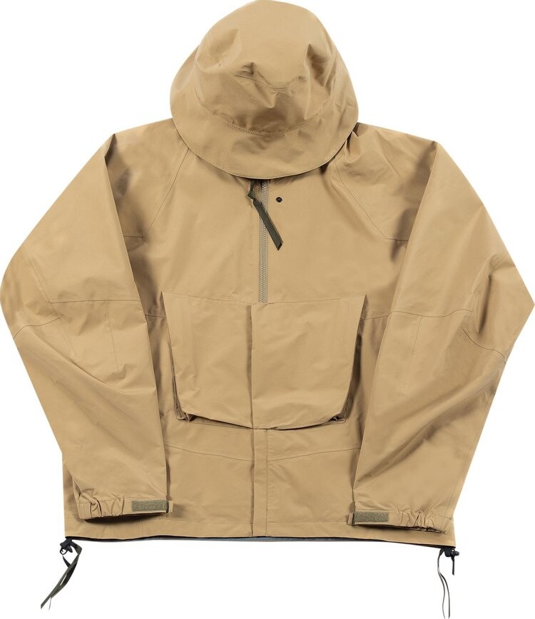 Куртка Acronym GORE-TEX 3L Jacket 'Khaki', загар, Коричневый, Куртка Acronym GORE-TEX 3L Jacket 'Khaki', загар
Куртка Acronym GORE-TEX 3L Jacket 'Khaki', загар, Коричневый, Куртка Acronym GORE-TEX 3L Jacket 'Khaki', загар