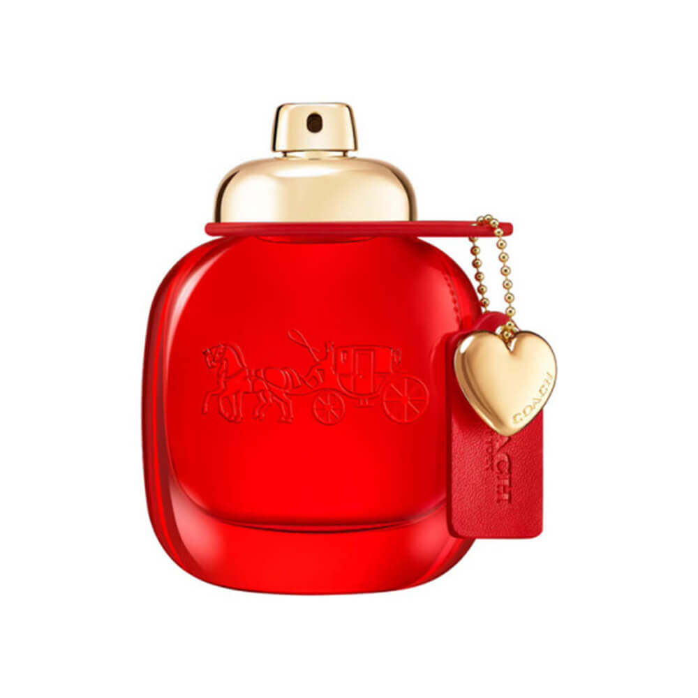 Парфюм Coach Love Coach Love EdP, 30 мл
Парфюм Coach Love Coach Love EdP, 30 мл