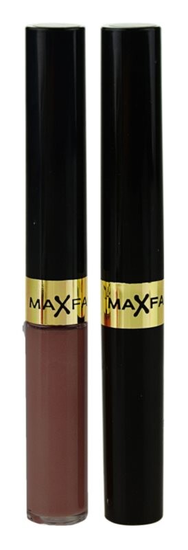 Стойкая помада с бальзамом Max Factor Lipfinity Lip Colour, оттенок 190 Indulgent
Стойкая помада с бальзамом Max Factor Lipfinity Lip Colour, оттенок 190 Indulgent
