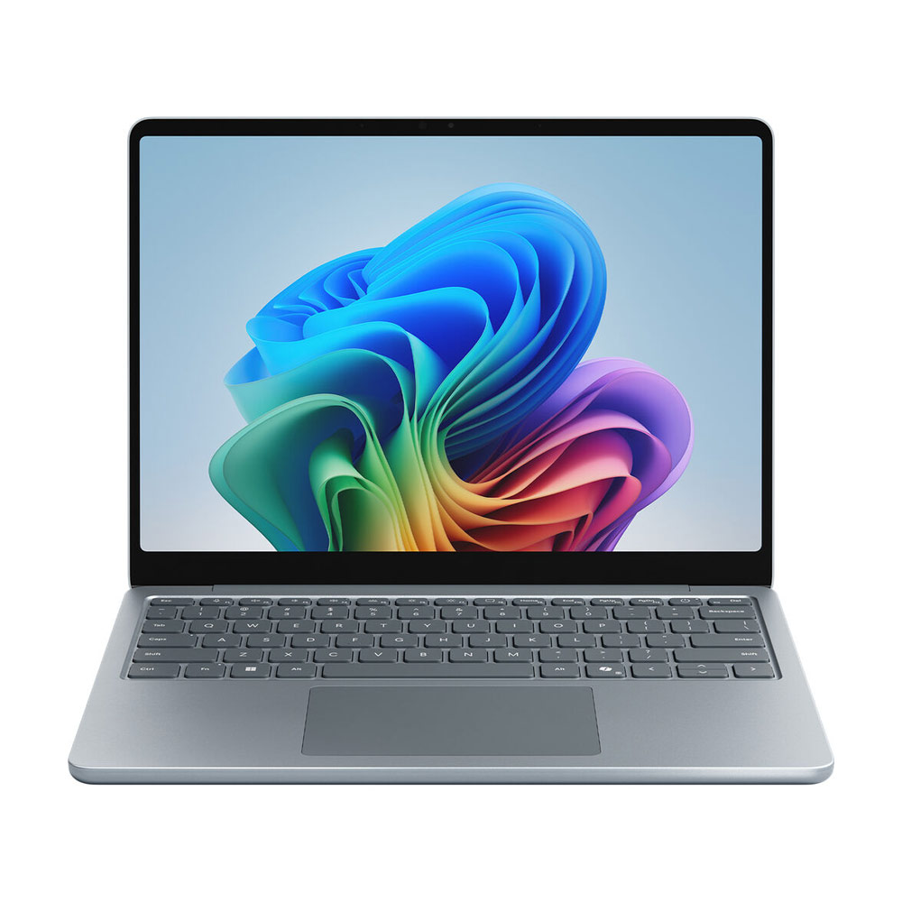 Ноутбук Microsoft Surface Copilot+ PC, 13" Touch, 16ГБ/512ГБ, Snapdragon X Plus, Ocean, английская клавиатура
Ноутбук Microsoft Surface Copilot+ PC, 13" Touch, 16ГБ/512ГБ, Snapdragon X Plus, Ocean, английская клавиатура