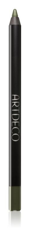 Водостойкая подводка для глаз ARTDECO Soft Liner Waterproof, оттенок 221.20 Bright Olive 1.2 г
Водостойкая подводка для глаз ARTDECO Soft Liner Waterproof, оттенок 221.20 Bright Olive 1.2 г