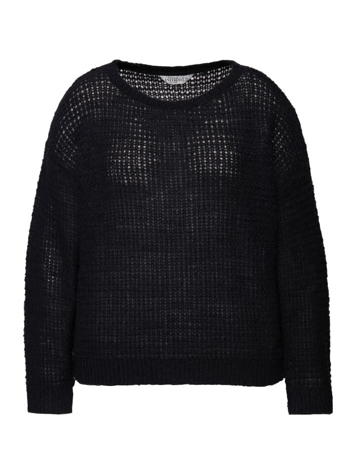 Пуловер Studio Untold, черный 
Пуловер Studio Untold, черный